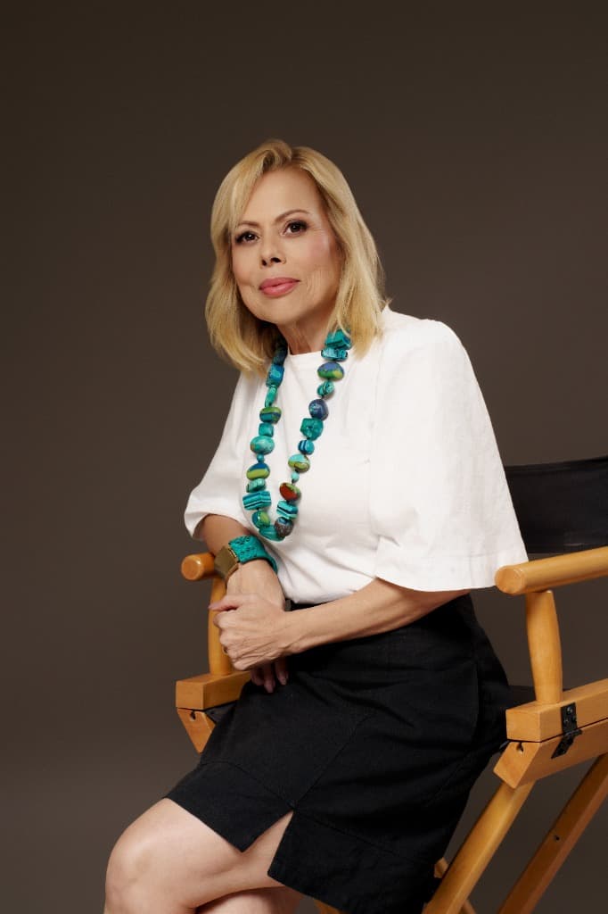 Odegine Graça - Autora e Mentora